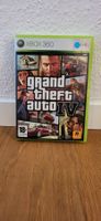 Xbox 360 - GTA 4