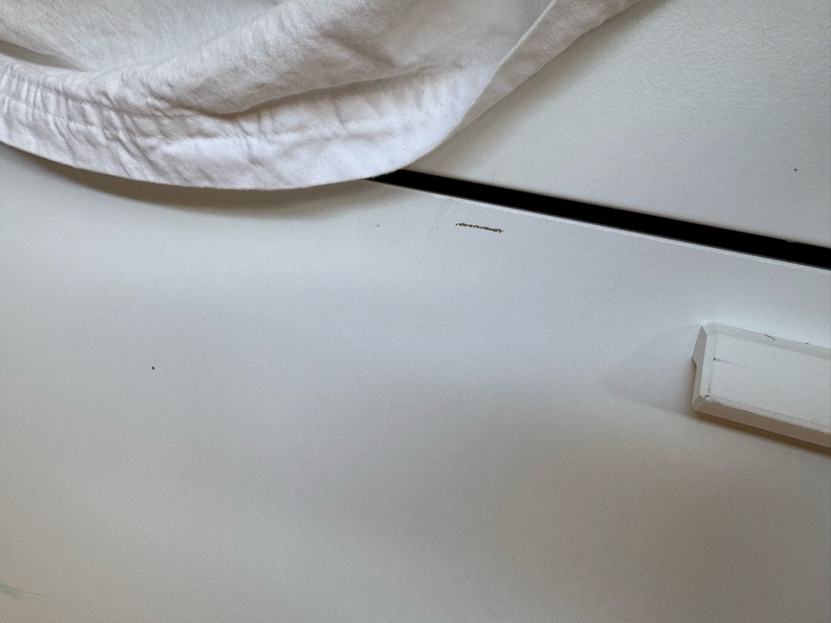 Betten: Malm Bett 160x200 – Gebraucht aus Ettingen von sad_ii 6