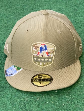 NEW ENGLAND PATRIOTS „NFL“