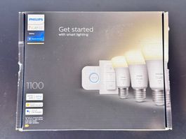 Philips HUE Starter kit White
