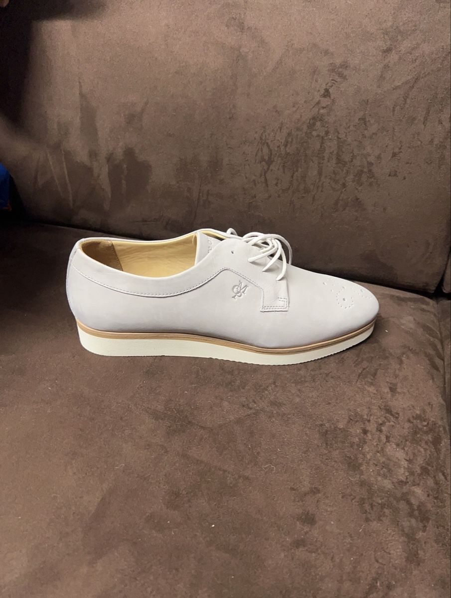 Damenschuhe: Neue sneaker Nr.40 Marco Polo – Neu (gemäss Beschreibung) aus Erlinsbach von MM59 2
