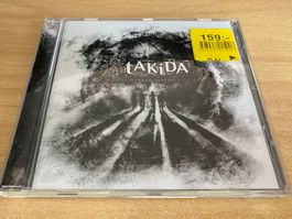 B2 Takida – The Darker Instinct