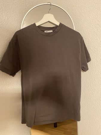 Zara T-Shirt Grösse S