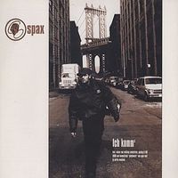 Spax ‎– Ich Komm'