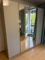 Flexibler IKEA Modul-Kleiderschrank