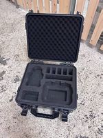 Hartschalenkoffer DJI Mavic Mini