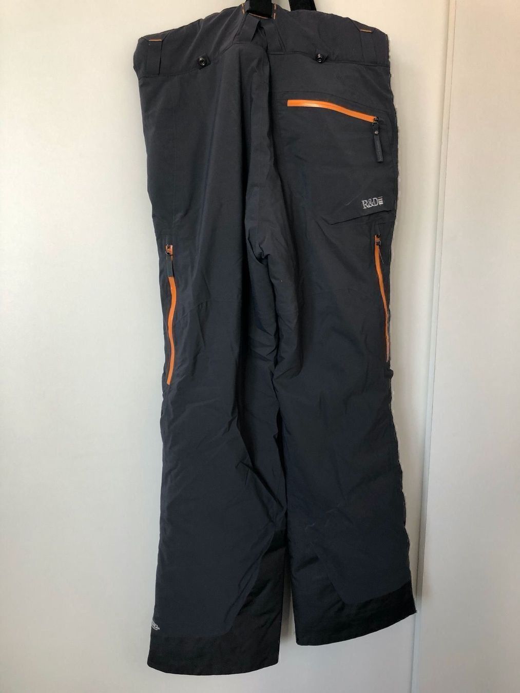Peak Performance Pantaloni: Peak Performance pantalon de ski L – Usato da Cressier NE venduto da leiestla 1