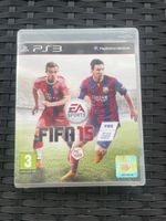 FIFA 15 PS3 Game Good Condition