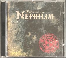 FIELDS OF NEPHILIM - REVELATIONS
