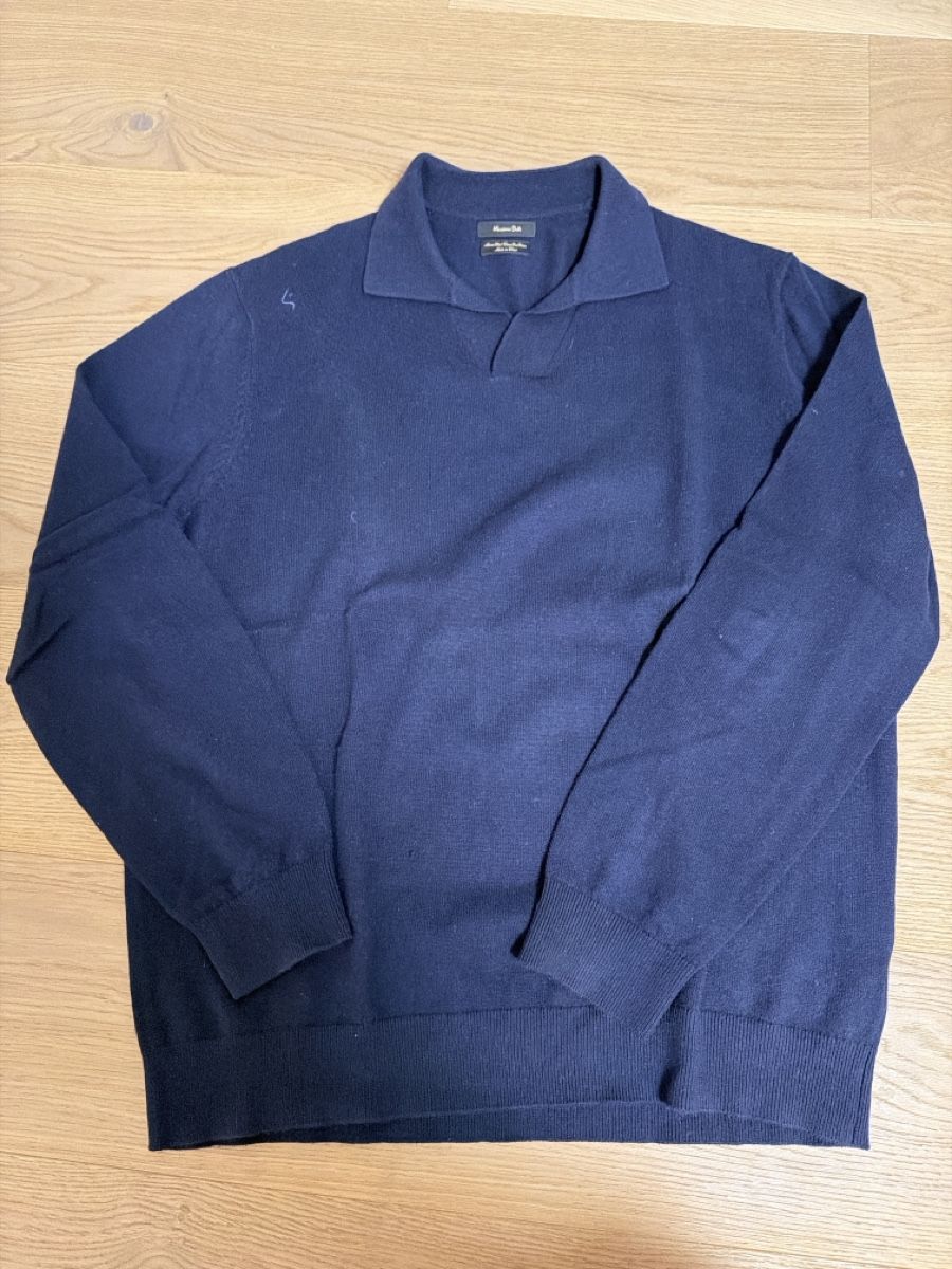 G-Star Kleiderpakete: Strickpullover-Set Herren 5-teilig verschiedene Marken XL – Gebraucht aus Ennetbaden von Katiusia 1