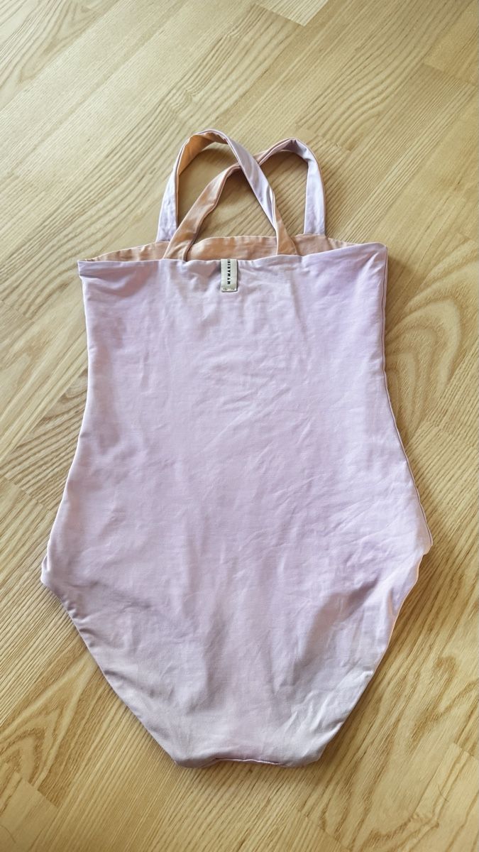 Mymarini Costumi da bagno & Bikini: MyMarini Badeanzug Gr. 128 - Bezaubernd – Usato da Genthod venduto da Tidus04 1