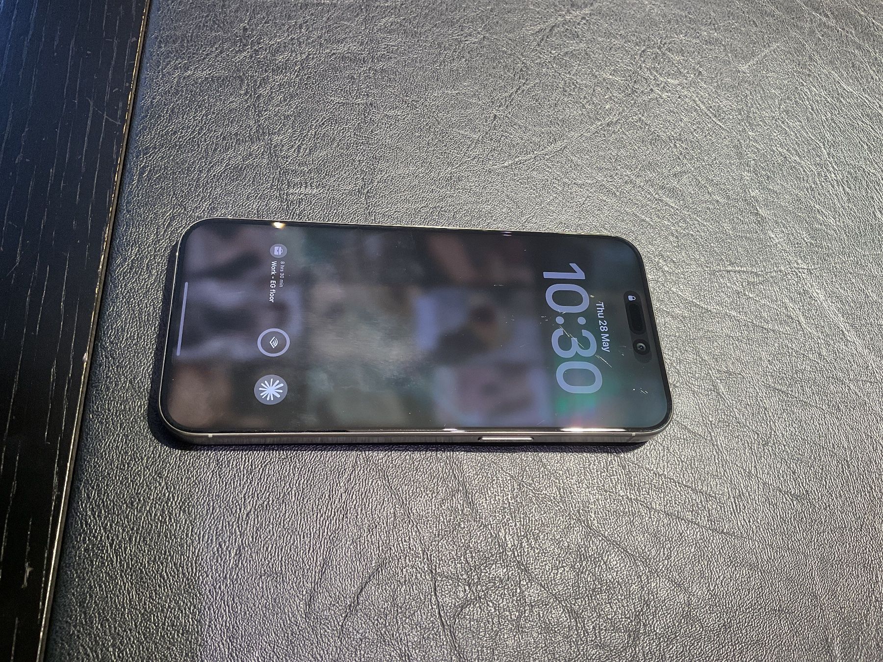 Apple Portables: Iphone 15 Pro Max – D'occasion à Dietikon par danithings