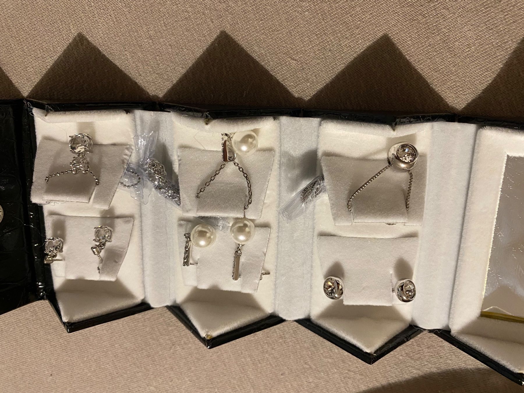 Altri gioielli: Schmuckset – Usato da Turgi venduto da ku-vo01