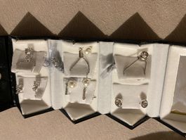 Schmuckset