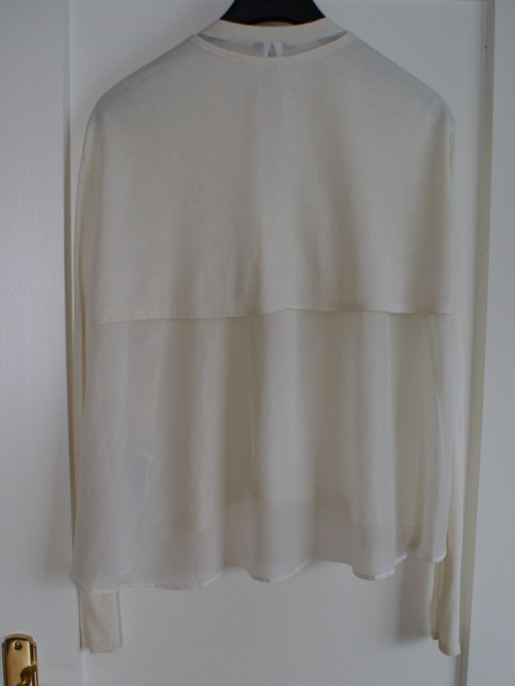 Dorothee Schumacher Giacche: Jacke/ Pullover, Dorothee Schumacher, L, Neu – Nuovo (secondo la descrizione) da Wattwil venduto da diamant1 7