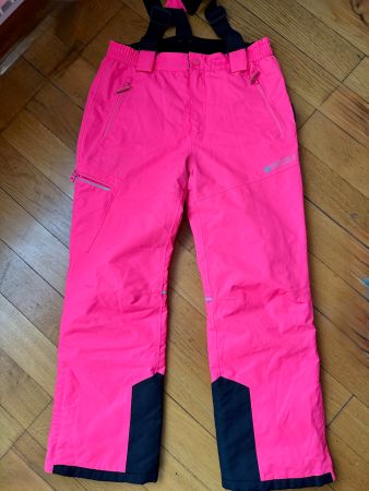 Northville Ski Hose Gr.146