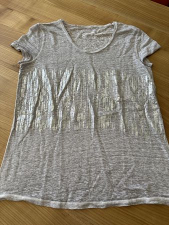Glitzer Shirt