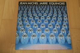 Jean Michel Jarre – Equinoxe