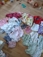 Lot d'habits de bébé 3-6 mois