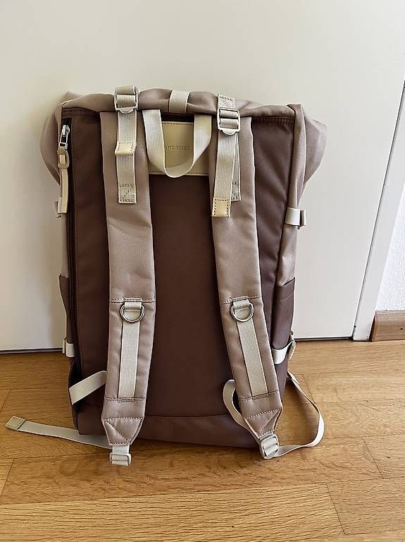 Sacs à dos: Sandqvist Rucksack – D'occasion à Basel par nordwest75 3