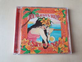 Her Majestys Sound Esperanza