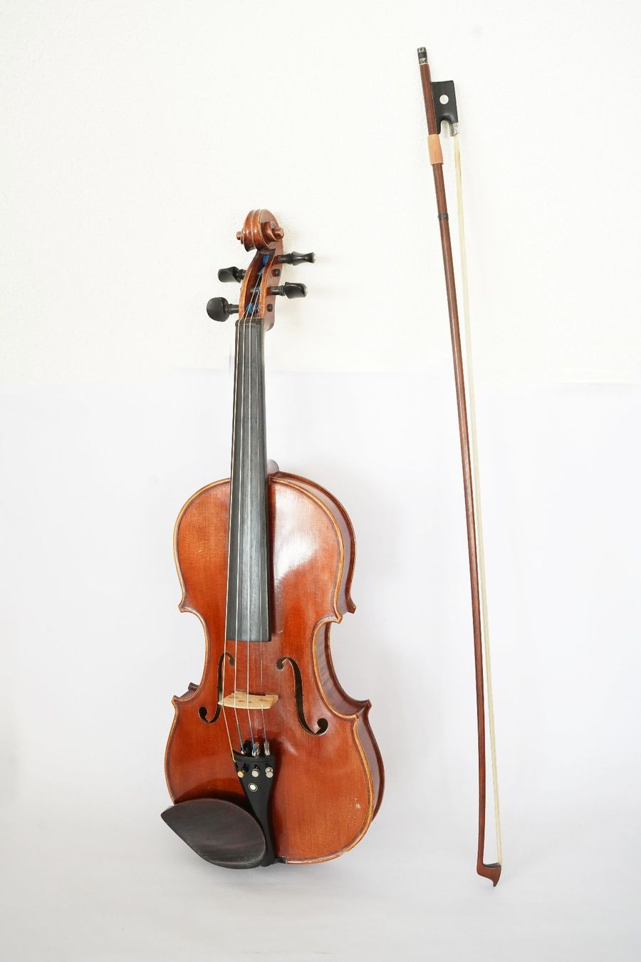 Strumenti musicali: Geige – Usato da Ebikon venduto da lin_jr8x 1