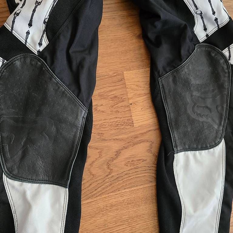 Pantaloni: Fox 180 Motocross Pants Size 32 – Usato da Zuchwil venduto da iceposeidon33 1