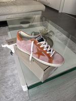 Golden Goose Super-Star Sneaker
