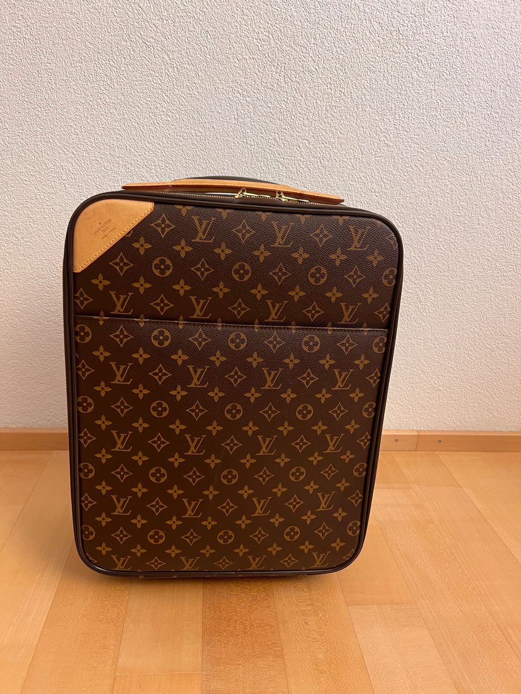 Louis Vuitton Valigie: Louis Vuitton Pegase 50 – Usato da Küsnacht ZH venduto da nic_x856