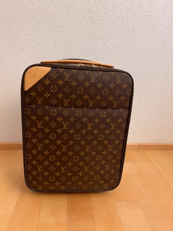 Louis Vuitton Pegase 50
