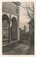 Brione sopra Locarno