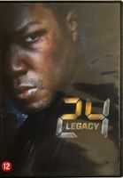 24 HEURES CHRONO - LEGACY
