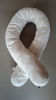 Julius Zöller Bettschlange Jersey 180x14cm guter Zustand
