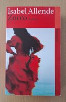 Isabel Allende - Zorro - Roman