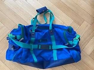 Samsonite Valigie: Grande borsa da viaggio SAMSONITE – Usato da Bellinzona venduto da parcanoa