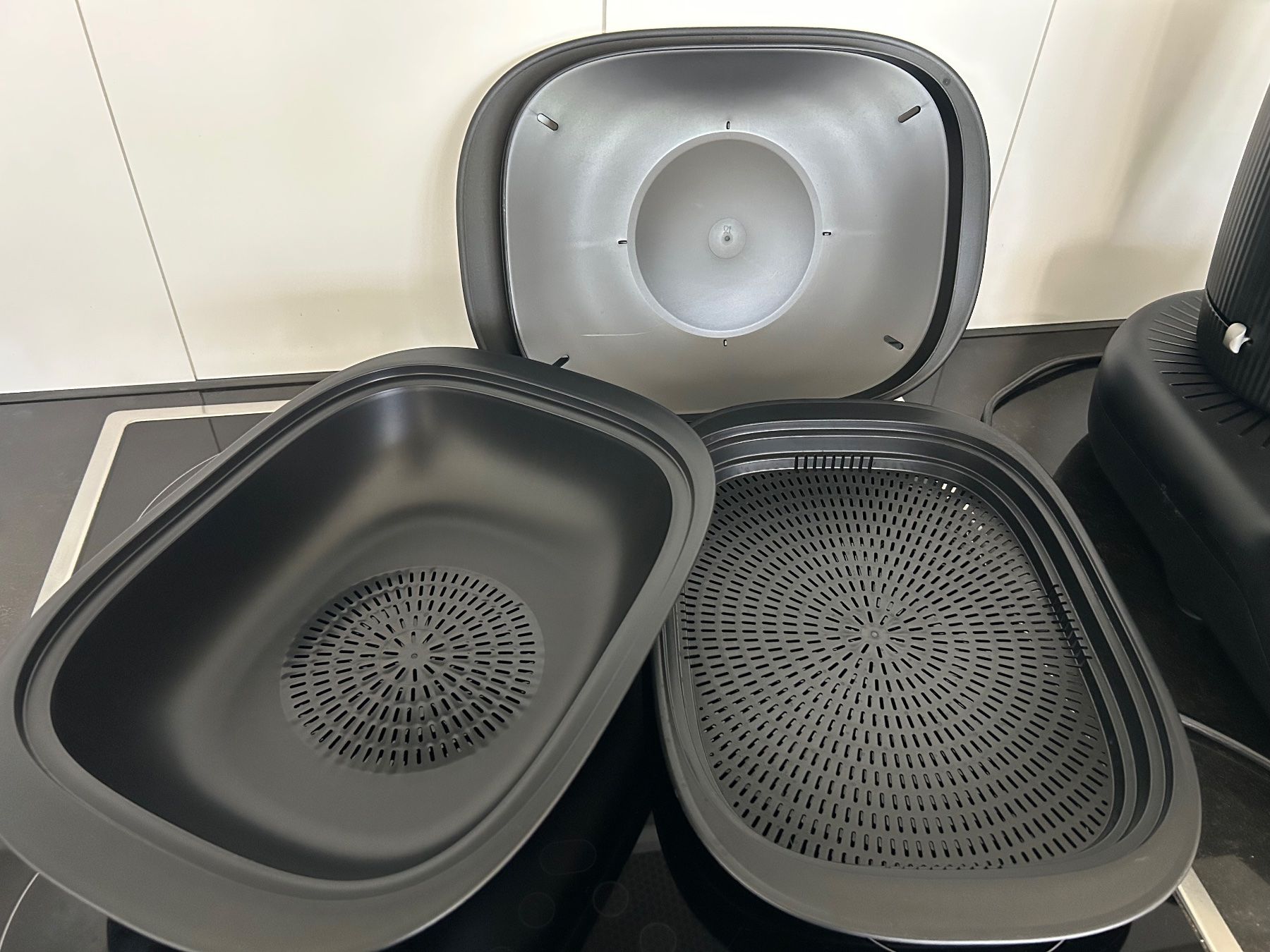 Thermomix Elettrodomestici da cucina: Thermomix TM7 – Usato da Unterterzen venduto da ann_5zlg 3