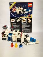 Lego Legoland Space 6783 Sonar Transmitting Cruiser