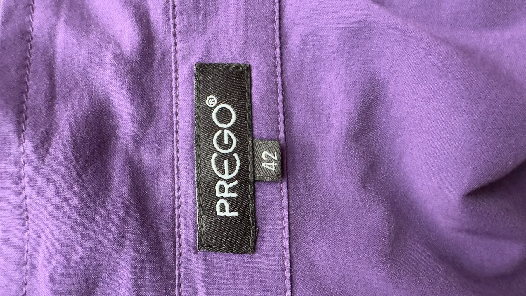 Top: Prego Bodysuit – Usato da Adliswil venduto da RicPro 4