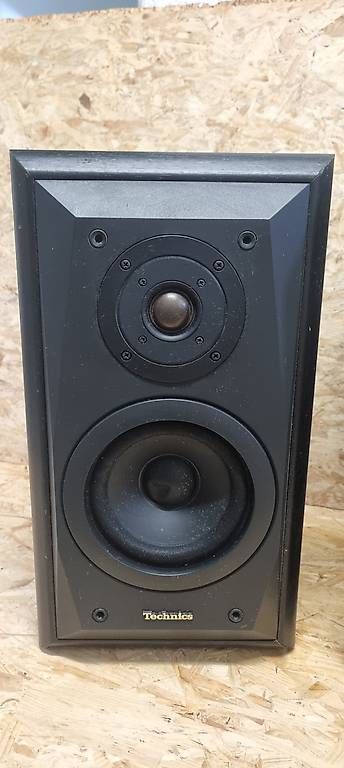 Casse acustiche: Technics 2 Way Speaker SB-CA10 – Usato da Zürich venduto da Basil1kum 1