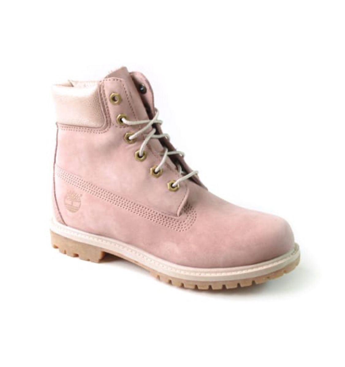 Timberland Damenschuhe: Rosa Timberlands – Neu (gemäss Beschreibung) aus Dietlikon von Fluschi 6