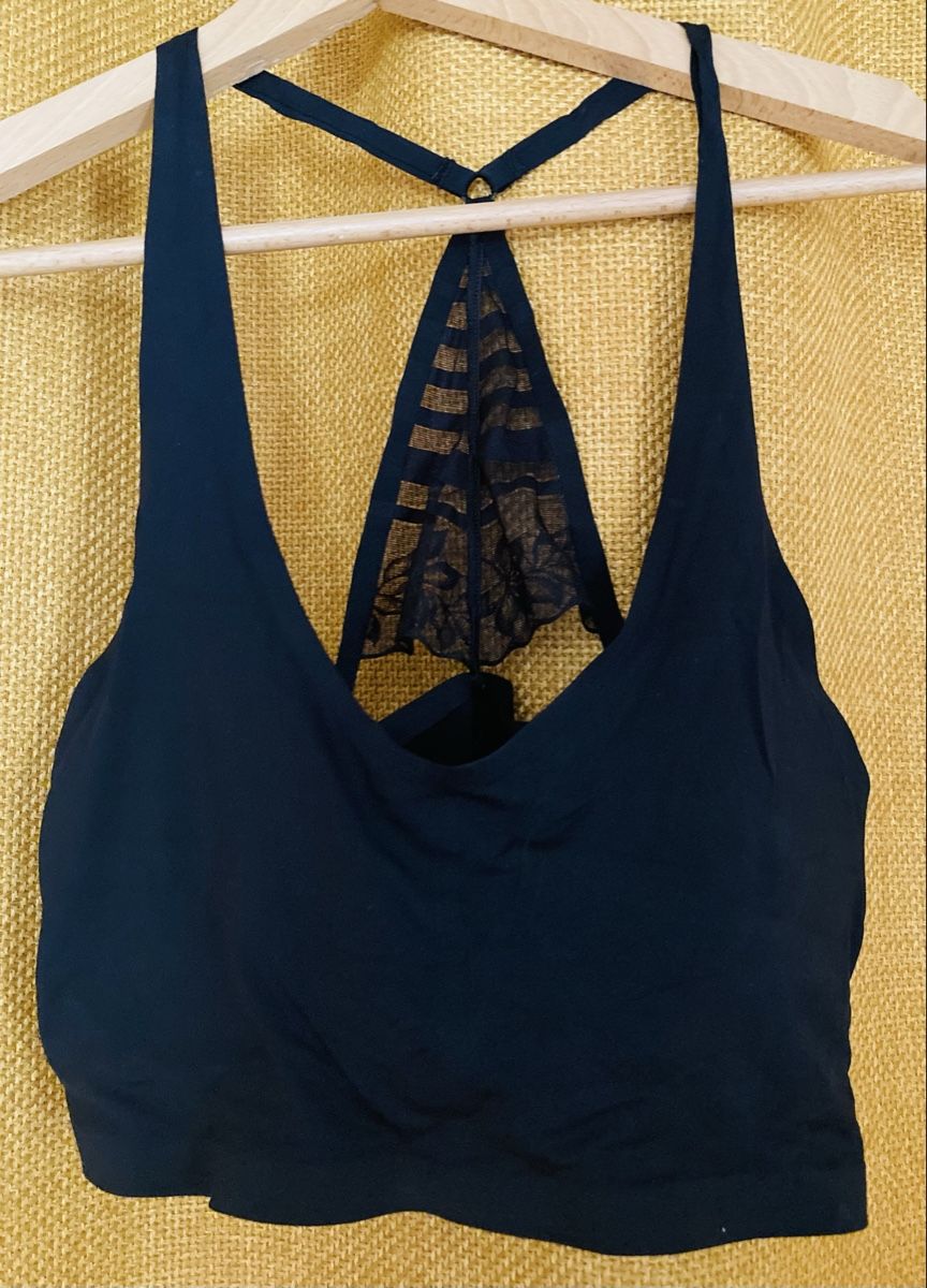 Altra biancheria intima: Soutien-gorge noir sans armatures – Nuovo e nell'imballaggio originale da Ardon venduto da hel_2sxp 5
