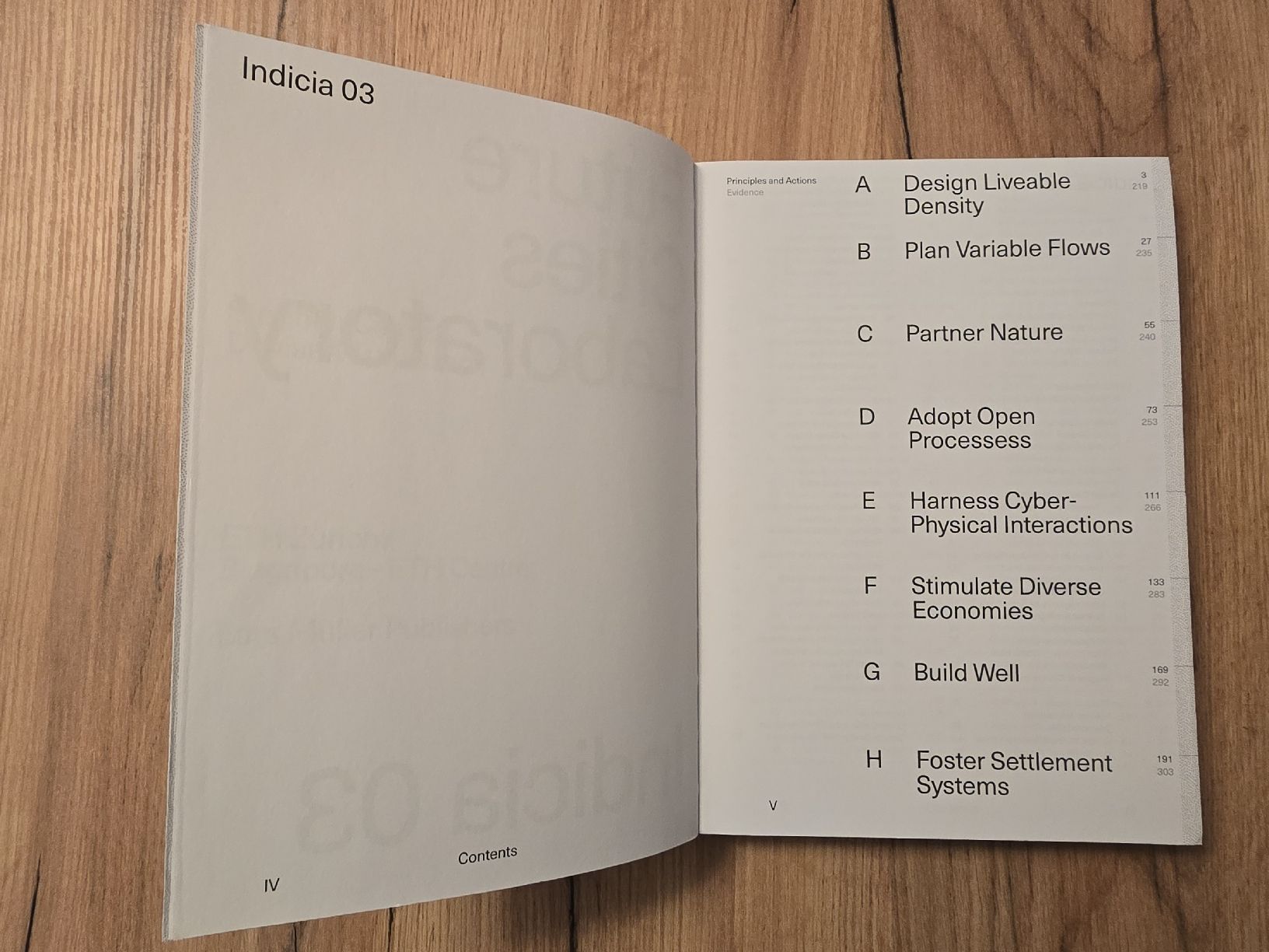 Bücher: Future Cities Lab Indica - Buch – Gebraucht aus Zürich von lui_dzk5 1