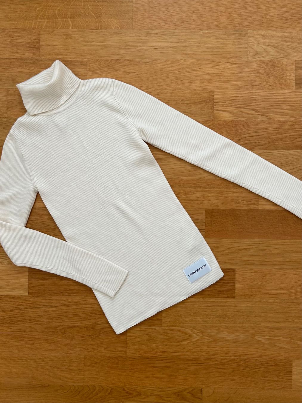 Calvin Klein Maglioni & Felpe: Calvin Klein Jeans turtleneck – Usato da Zürich venduto da _nathalie_