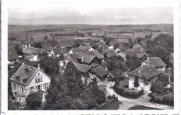 ASSENS, vue partielle