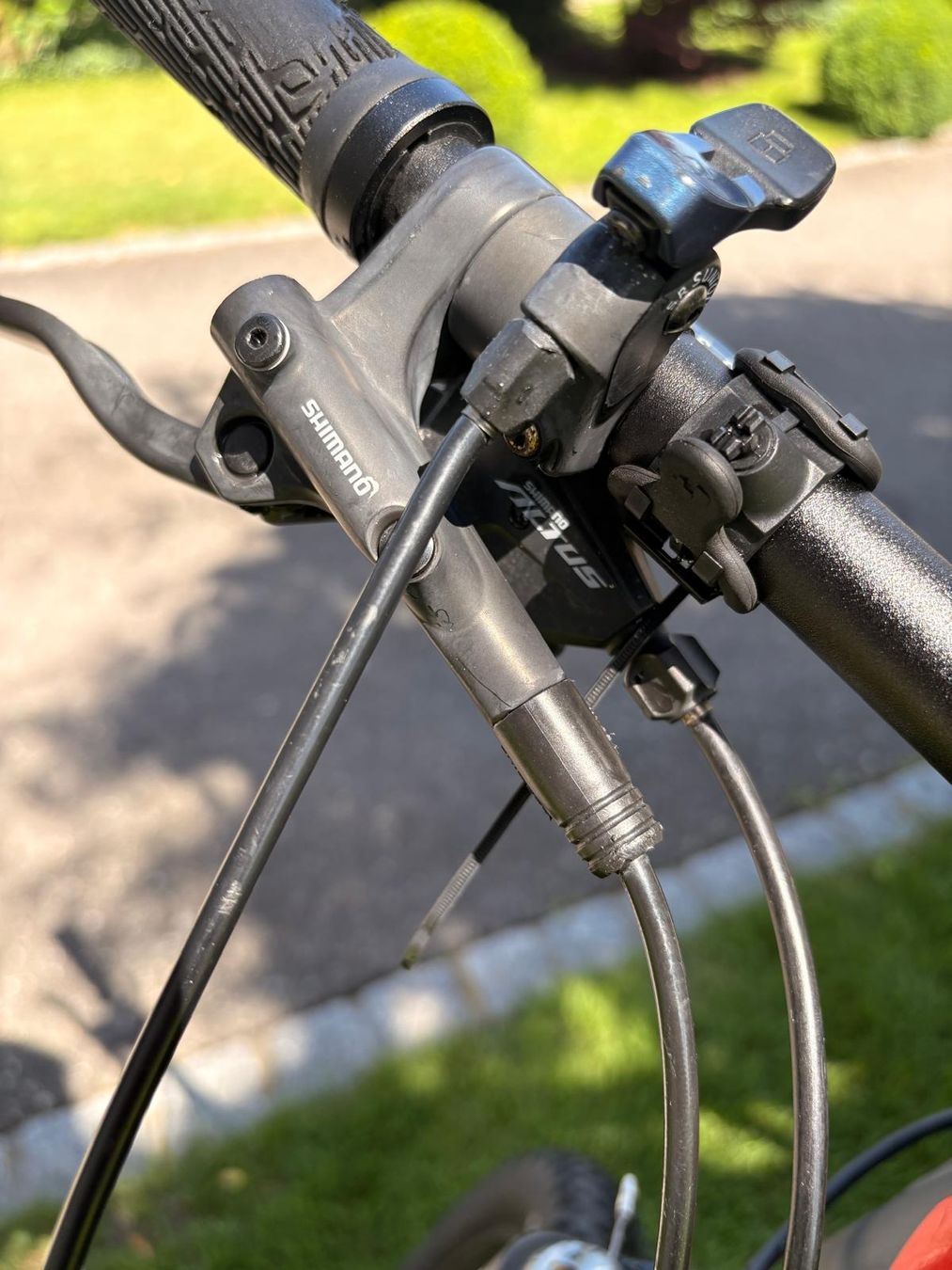 Scott Biciclette: Scott Aspect eRide 950 / taille M – Usato da Estavayer-le-Lac venduto da Nath1974 8