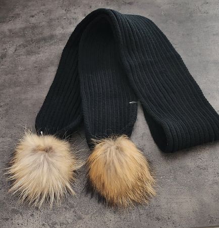 Winterschal