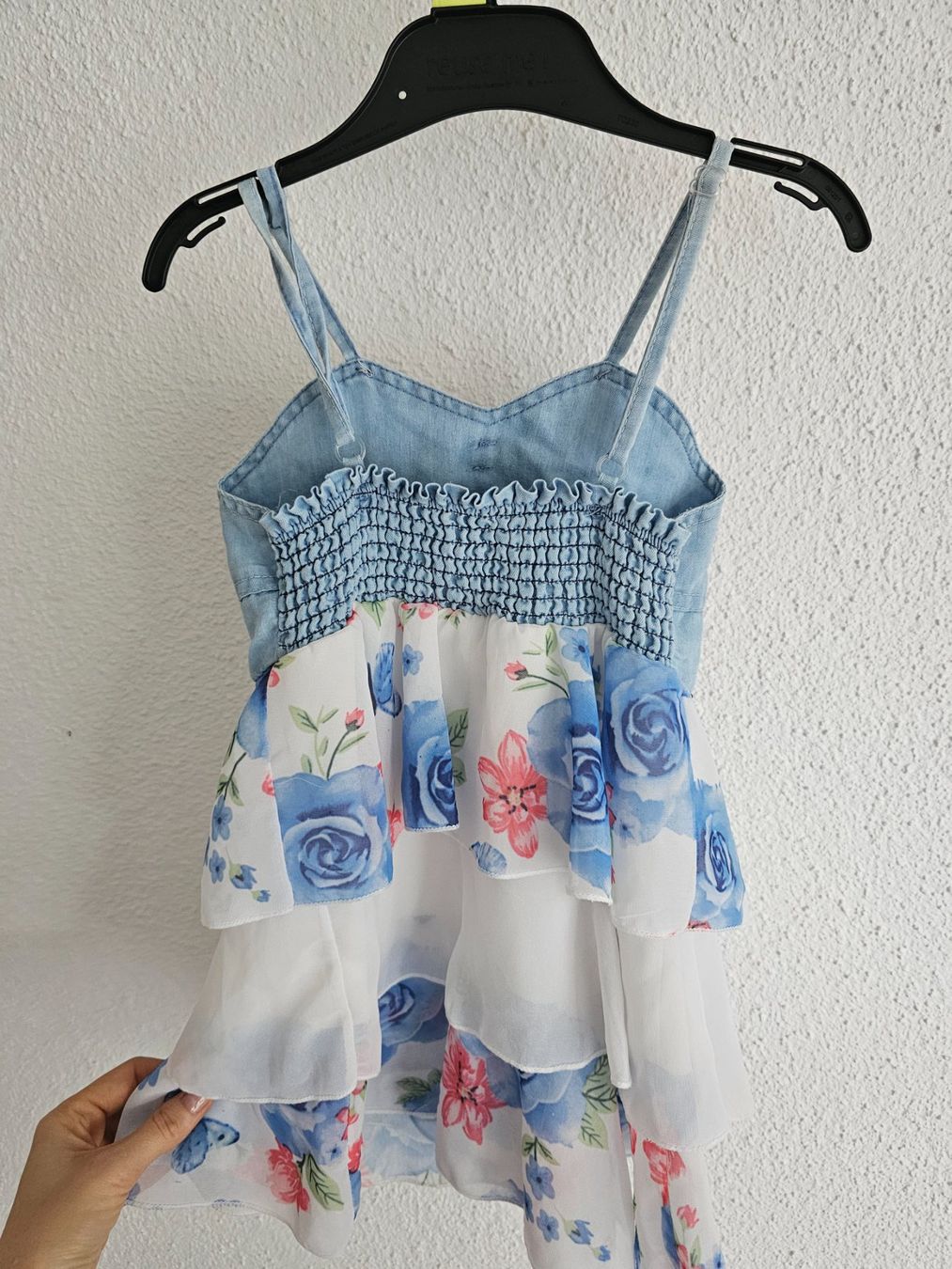 Vestiti & Gonne: Jeanskleid – Usato da Kriessern venduto da Bugggyyy 1