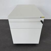 Wini Container Roll-Korpus