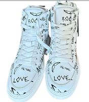 Zadig&Voltaire Hiigh Flash Sneakers Brand Neu nie getragen