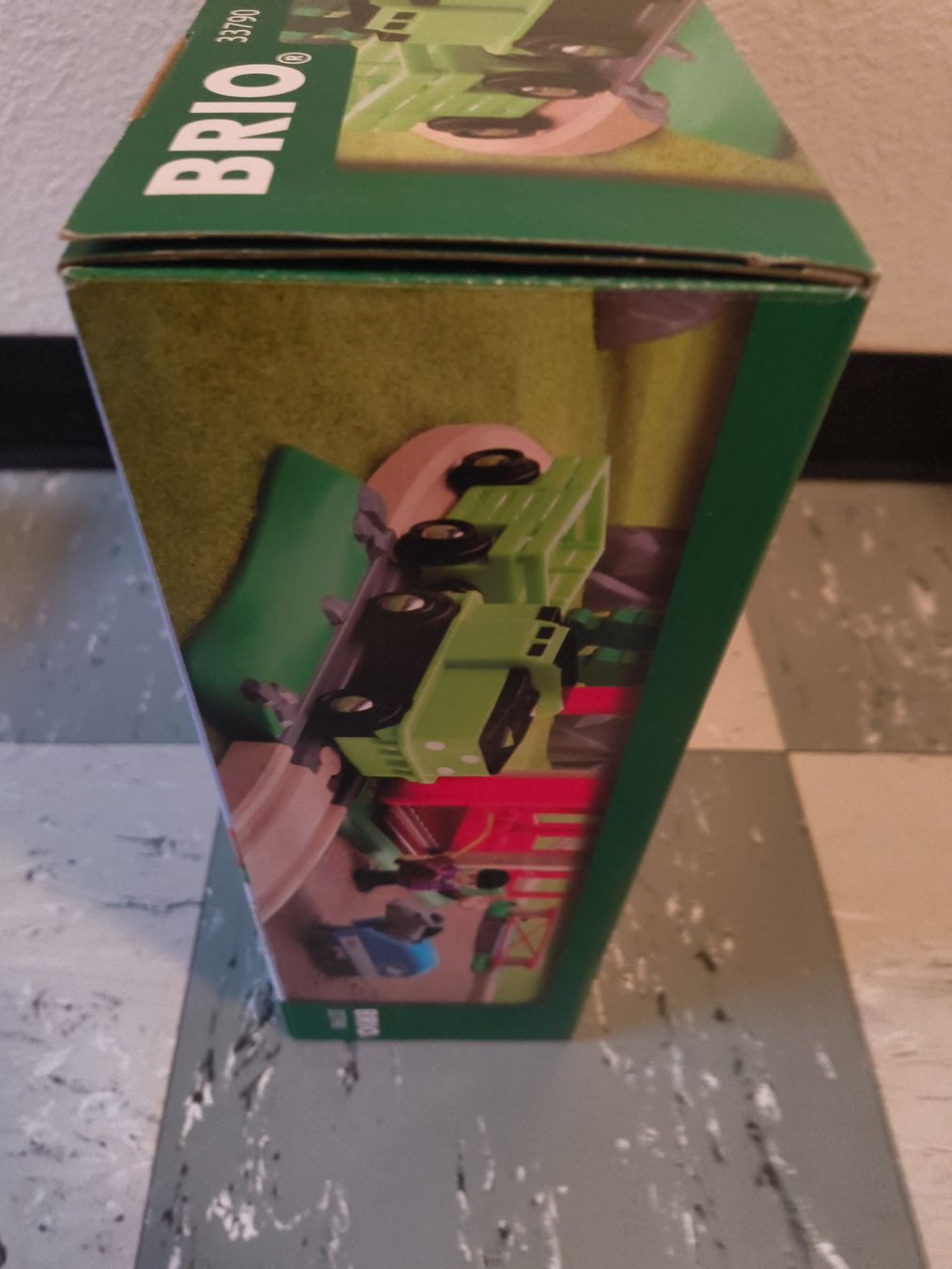 Spielzeuge: Brio Set 33790 – Neu und originalverpackt aus stettlen von VintageBern_ch 1